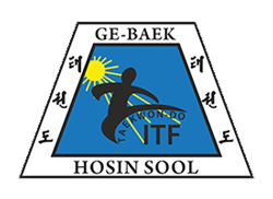 Ge-Baek Hosin Sool
